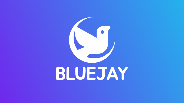 Creating Your First Bluejay App