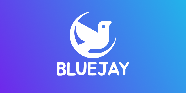 Creating Your First Bluejay App